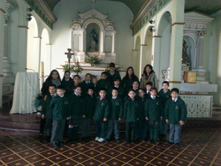 Monumento Nacional Franciscano